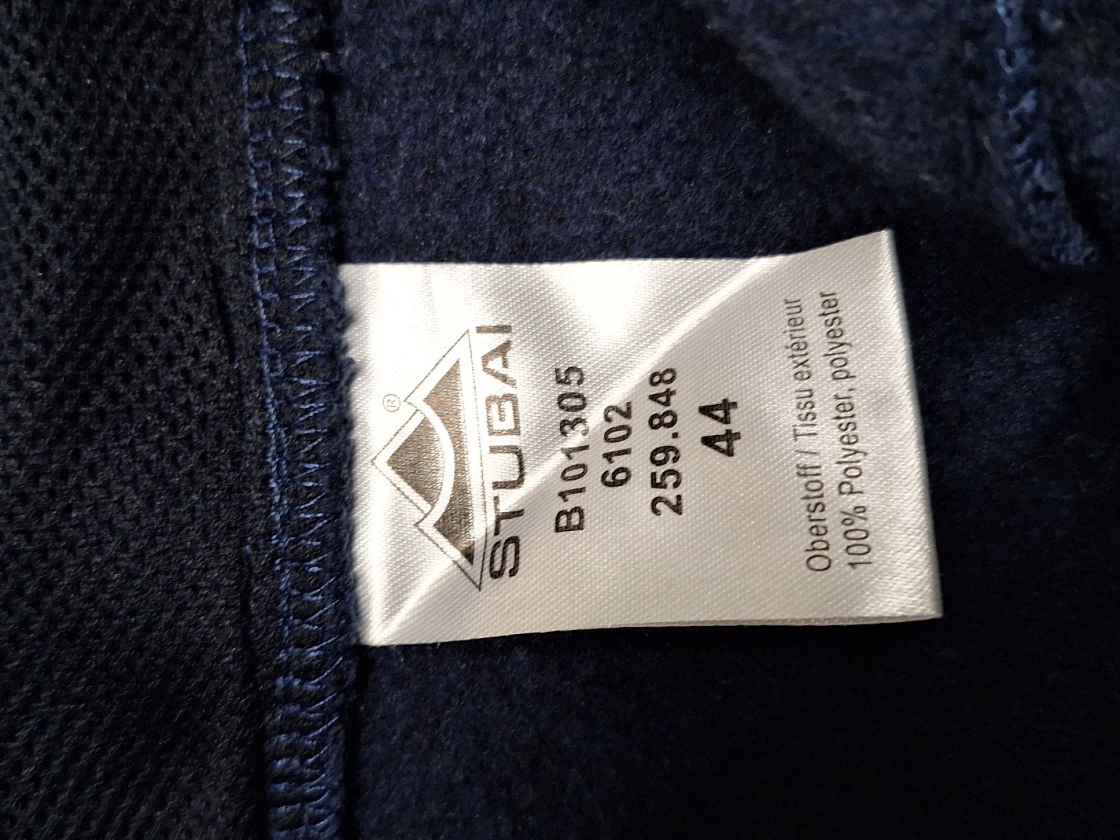 Giacche: Jacke Gr.44 – Usato da Niederglatt ZH venduto da Bobsli 2