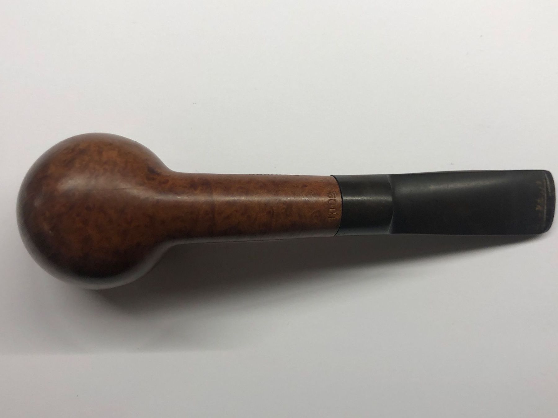 Pipe & Accessori: Pfeife Saint Claude 1009S Burdine – Usato da Nunningen venduto da anclaudia 4