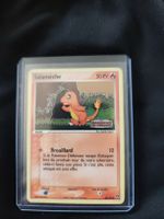 Pokémon Salamèche #48 Stamp Gardiens du Pouvoir