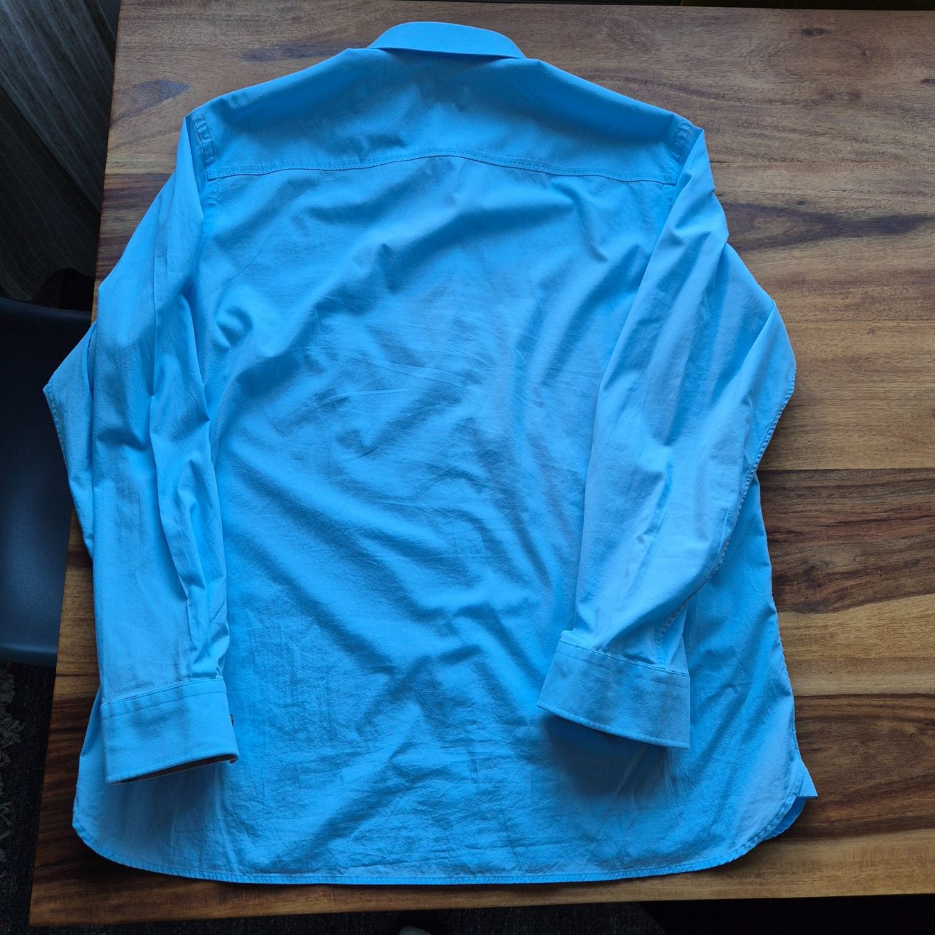 Burberry Camicie: ORIGINAL BUEBERRY Hemd GR.XL – Usato da Füllinsdorf venduto da Maric0 2