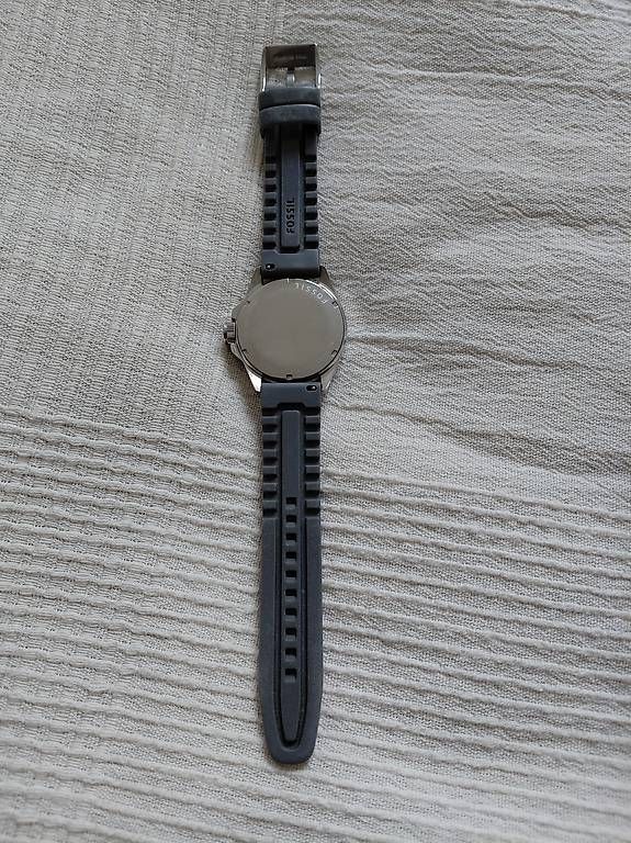 Orologi: Fossil Uhr 40mm unisex – Usato da Basel venduto da Elsteiner 1