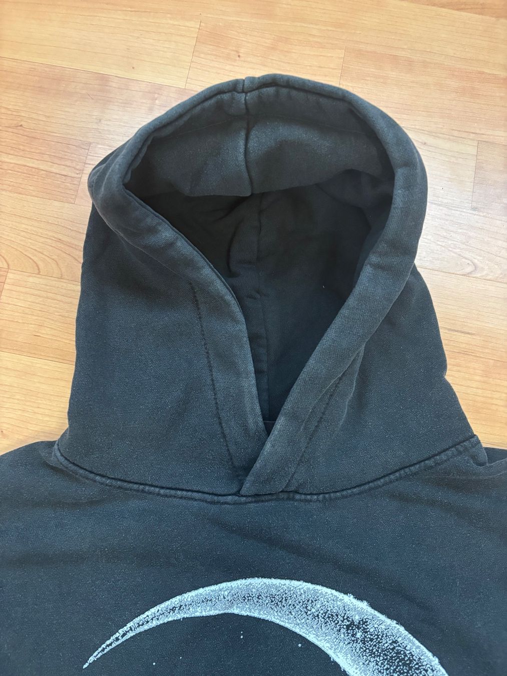 Pullover & Sweatshirts: Oversized Hoodie Damen Favela Gr. M – Gebraucht aus Wenslingen von sal_58dr 7