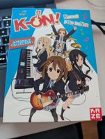 K-On Season 1 Collectors Edition DVD Anime