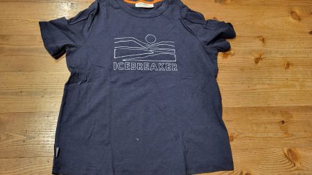 Icebreaker T-Shirt Damen