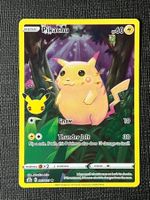 Pokemon Pikachu 005/025 Pokemon Celebrations EN