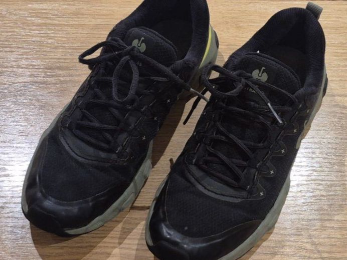 Engelbert Strauss Herrenschuhe: 38 - Grösse, ENGELBERT STRAUSS Arbeits- oder Freizeitsschuh – Gebraucht aus Nottwil von echtMOMO 4