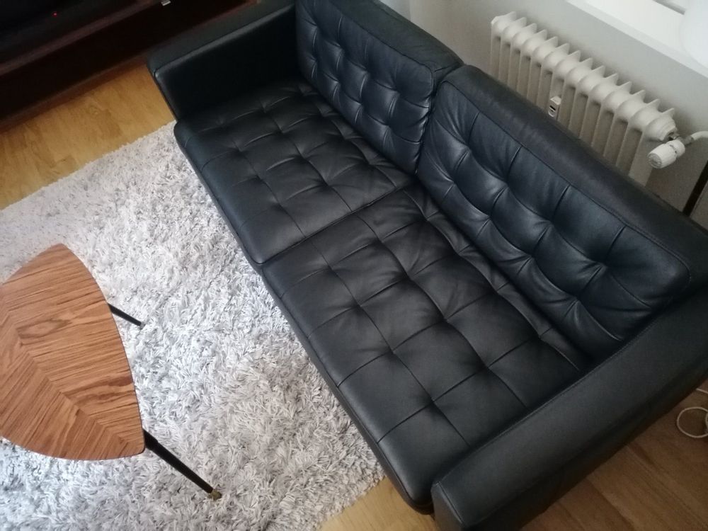 Karlsfors deals sofa ikea