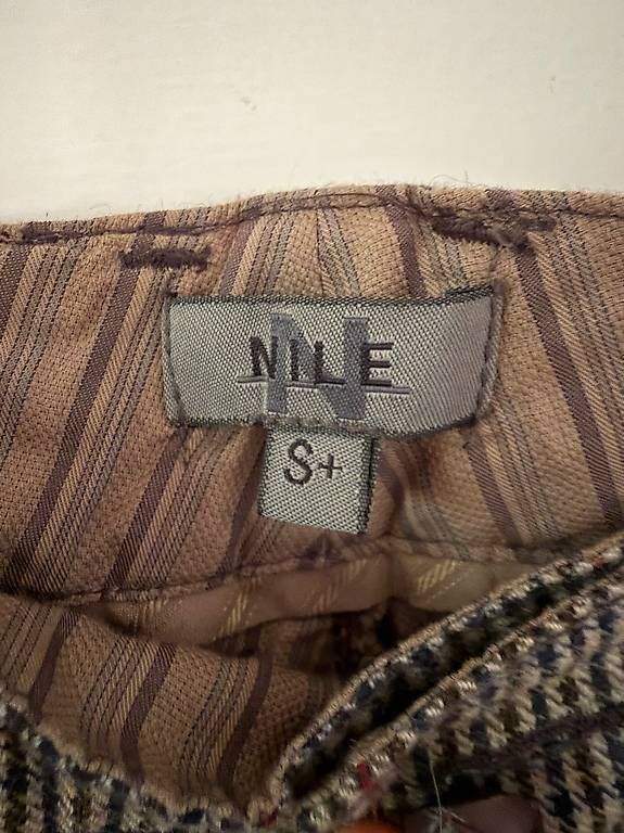 Pantaloni: NILE Shorts Gr. S – Usato da Wittenbach venduto da Lenitalasirena 2