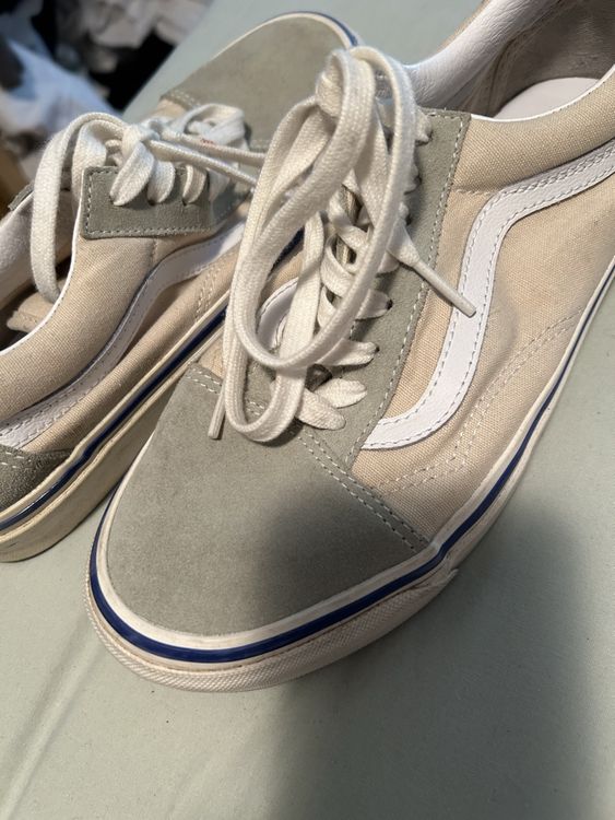 Vans Scarpe da donna: Vans sneakers 39 – Usato da Zürich venduto da whitelily