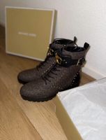 Michael Kors Boots, Gr. 38.5, neu