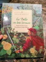 La Belle Au Bois Dormant. D'Apres Les Freres Grimm