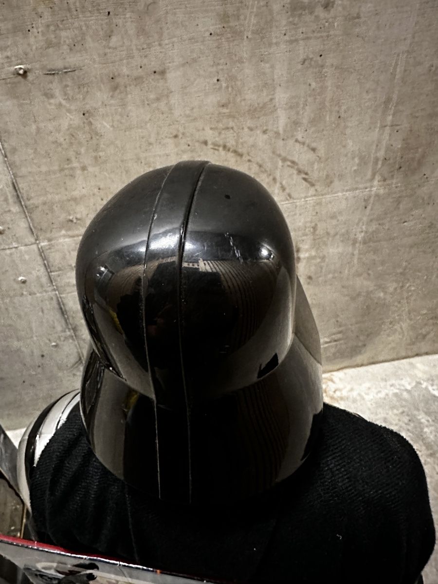 Star Wars Giocattoli: Darth Vader 79cm – Nuovo (secondo la descrizione) da Châtel-St-Denis venduto da OTB 4