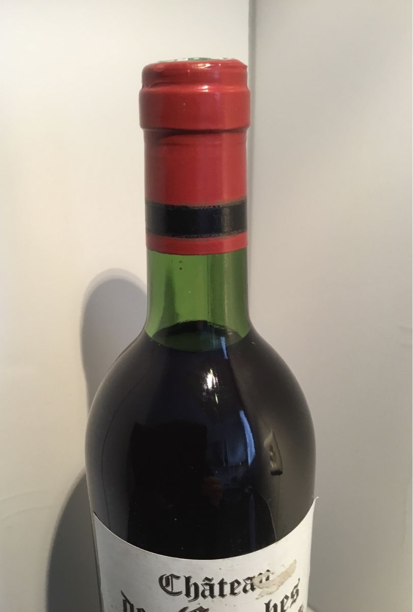 Vino: Château Des Combes 1979 – Nuovo (secondo la descrizione) da Rüschlikon venduto da succes08 3