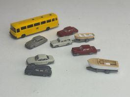 VE-Wiking N Fahrzeuge