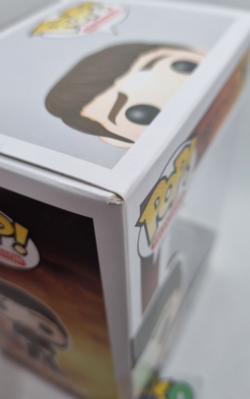 Funko Figuren: Funko POP! Preacher - Jesse Custer – Gebraucht aus Vernayaz von fnkochase 6