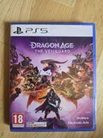 Dragon Age The Veilguard PS5 Spiel Neu