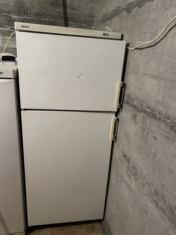 Ersatz-Gefrierschublade Für Bosch-Kühlschrank – Passend Für Viele KIS87- Und KIV86-Modelle