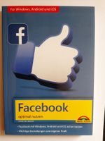 Facebook optimal nutzen