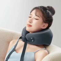 Coussin Massant de voyage ergonomique Xiaomi
