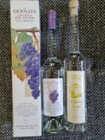 Grappa Williamsbrand
