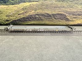 🇨🇭Märklin 47404 – Wagon à plancher surbaissé CFF🇨🇭