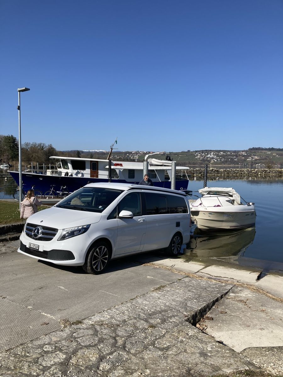 Quicksilver Boote: Motorboot Quicksilver 460 Kajütboot – Gebraucht aus Oberdorf BL von rok_cb2w 3