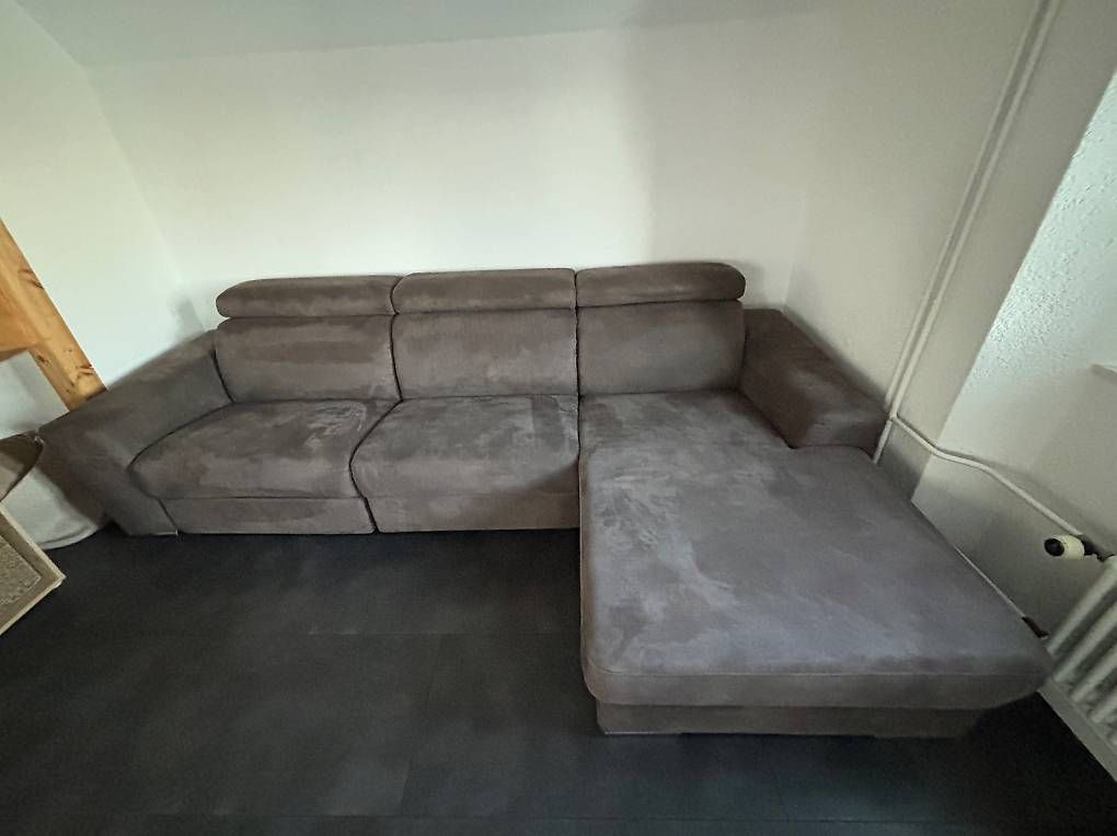 Divani: Sofa – Usato da Walchwil venduto da jas_yf9m 2