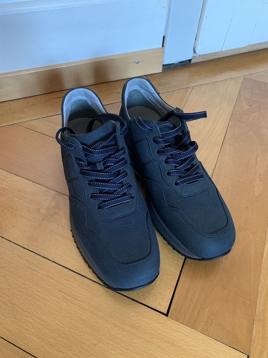 Hogan Herrenschuhe:  Sneakers Hogan Interactive  – Neu (gemäss Beschreibung) aus Zürich von Veronik_Lumier 1