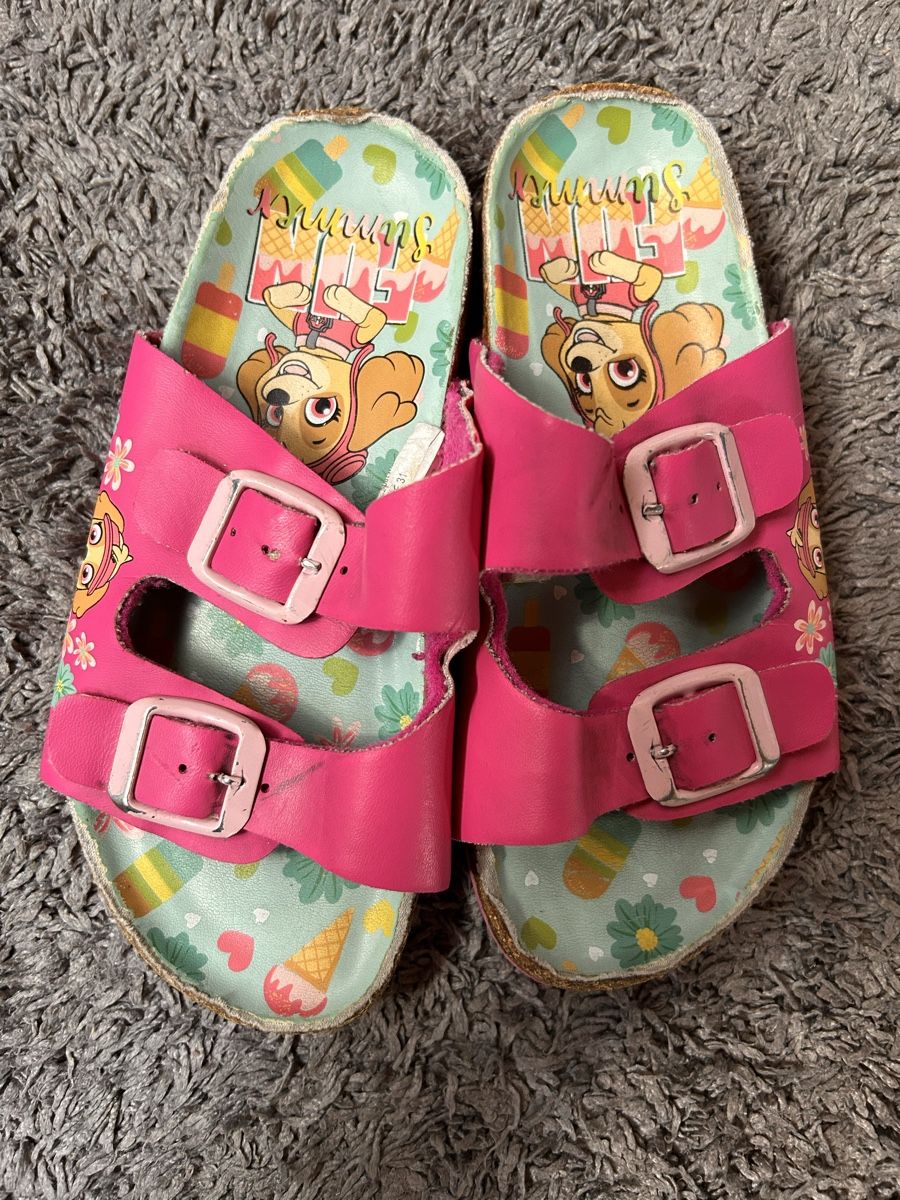 Scarpe per ragazze: Schuhpaket Gr.31 – Usato da Dottikon venduto da cimar 4