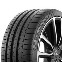 Michelin Pilot Super Sport 235/35 ZR19 (91Y) XL Sommerreifen
