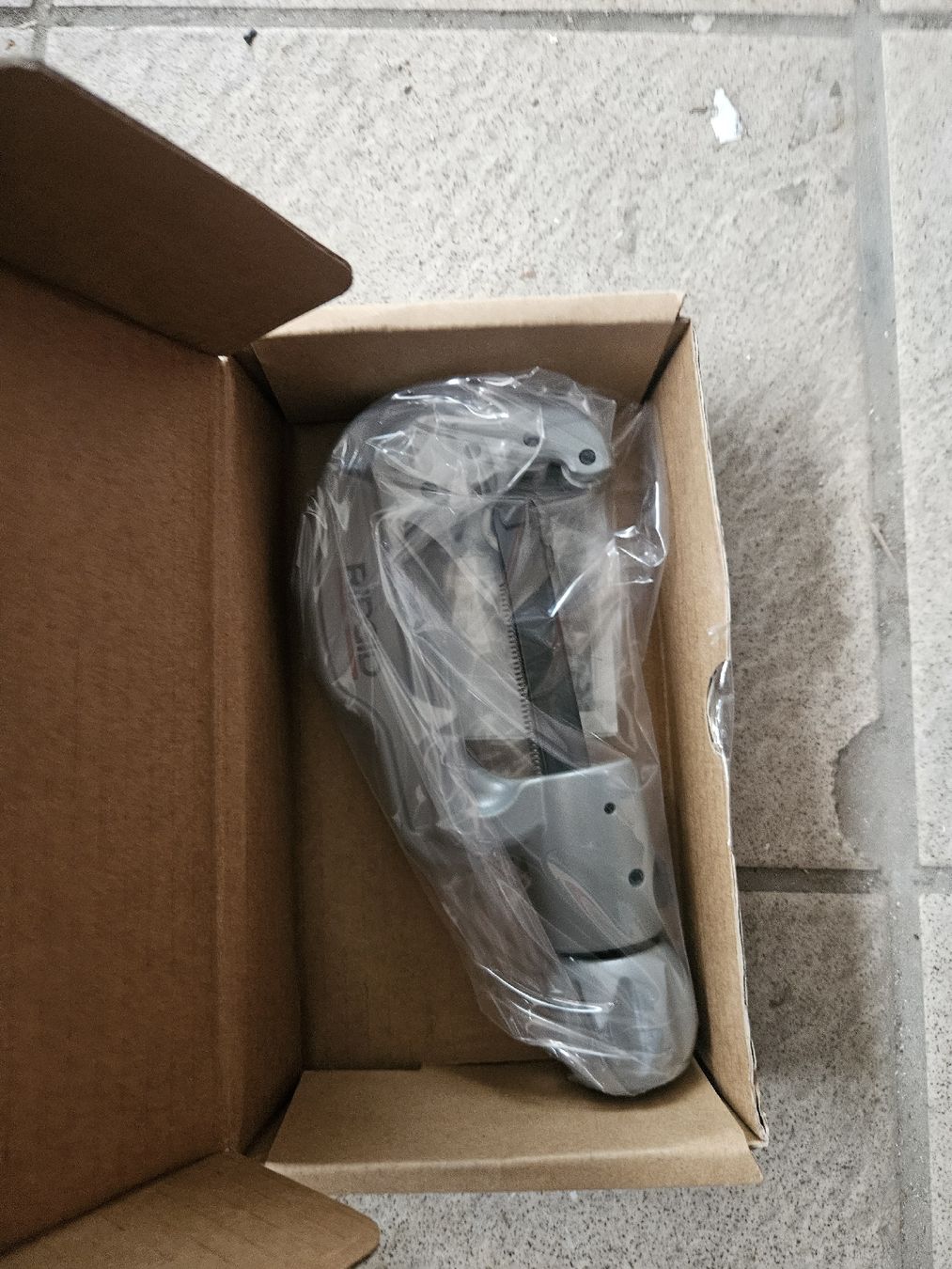 Ridgid Alle Werkzeuge: Ridgit Rohrabschneider Inox – Neu und originalverpackt aus Basel von Meti200 3