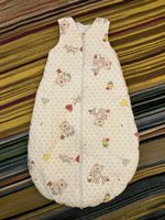 Schlafsack bis 6 Monate / 70cm