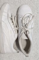 Puma Sneaker weiss Grösse 41