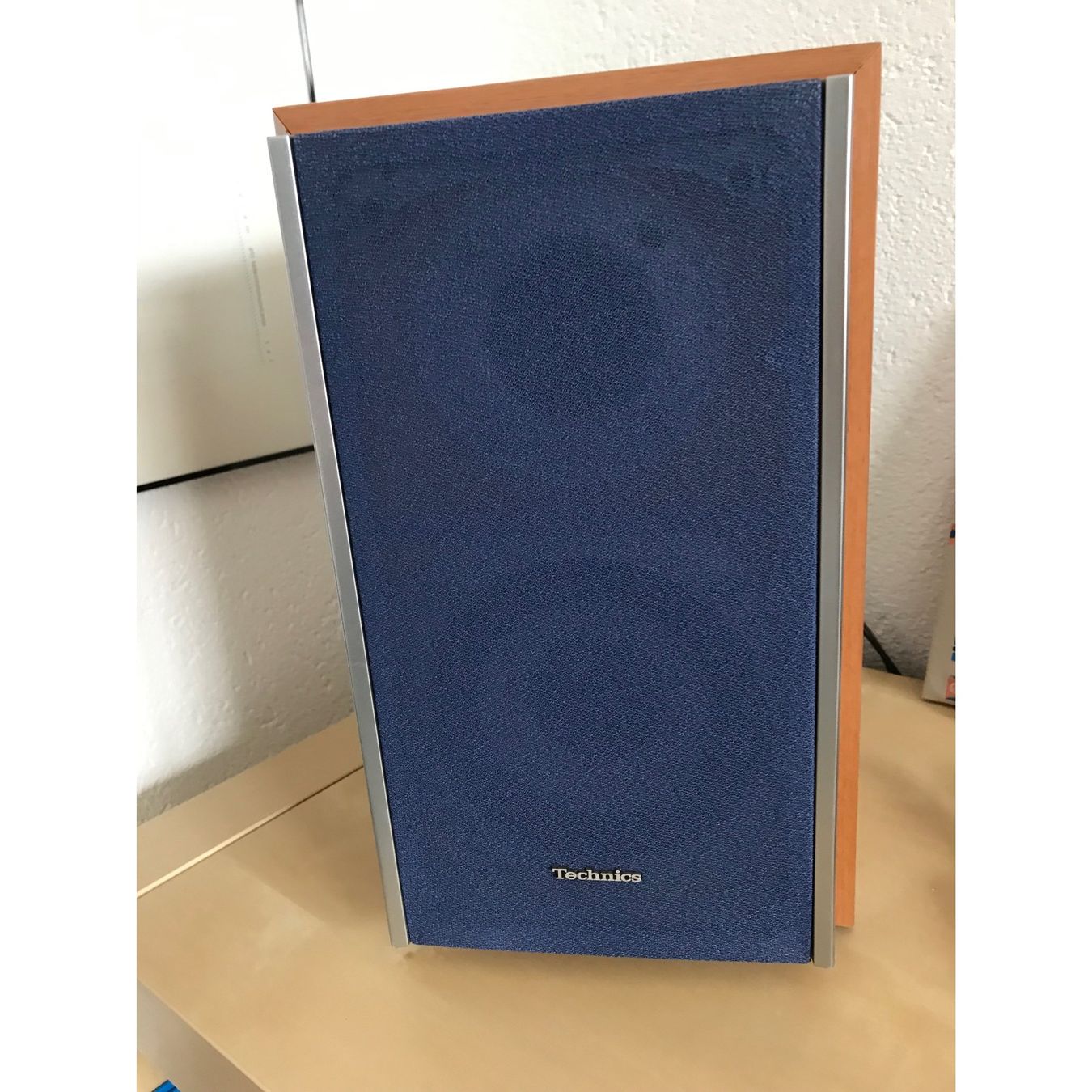 Technics Lettore multimediale & Streamer: CLASSIC TECHNICS GOLD ST-HD 81 STEREOANLAGE – Usato da Hugelshofen venduto da lakeinvestor 7