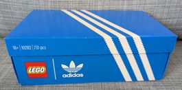 Lego Adidas 10282