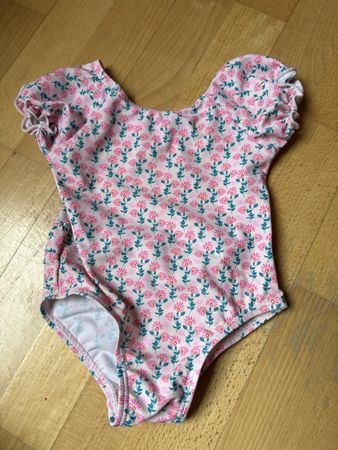 Maillot de bain du pareil au même 12 mois