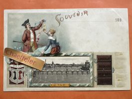 Souvenir Basel.    189