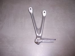 Fussrastenhalter für Honda CBR 1000 RA