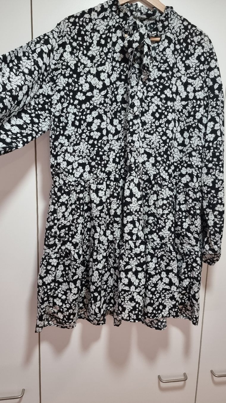 Vero Moda Tuniche: Lange Tunikabluse Vero Moda XL – Usato da Steinach venduto da lesefieber 1