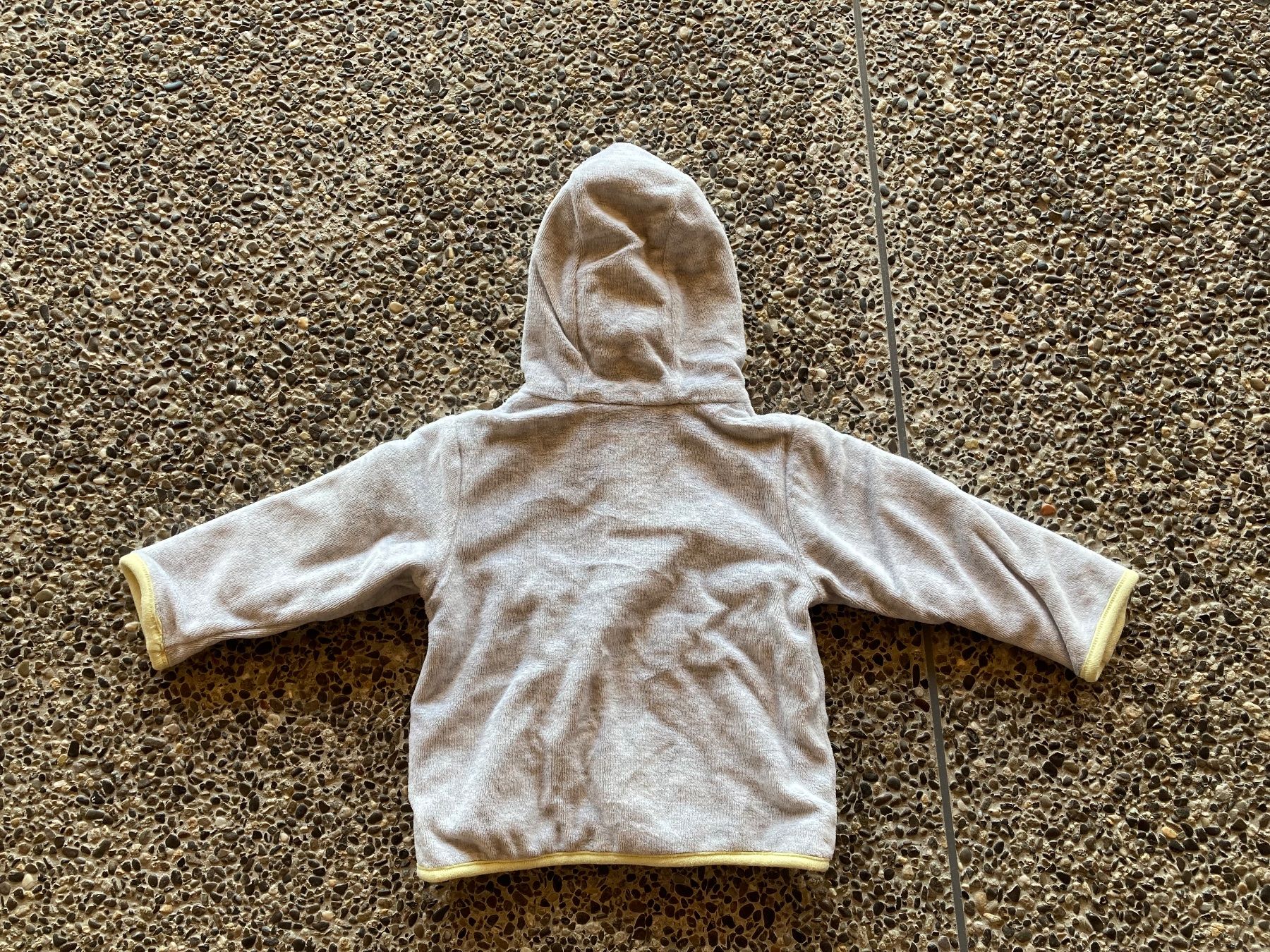 Maglioni & Felpe: Jacke, Jäggli, Pullover, Gr. 68 – Usato da Aetingen venduto da Nadinsky 3