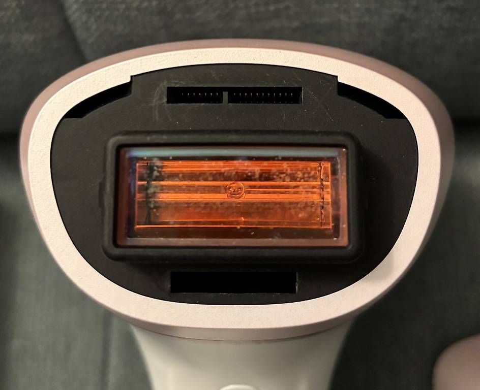 Epilatori: Philips Lumea IPl Gerät – Usato da Zofingen venduto da Zysset_M 3