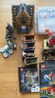 2 Kisten | LEGO Harry Potter + Friends Sammlung