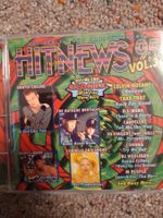 CD Hitnews 95 Vol 3