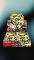 Storm Emeralda [M6] Booster Box