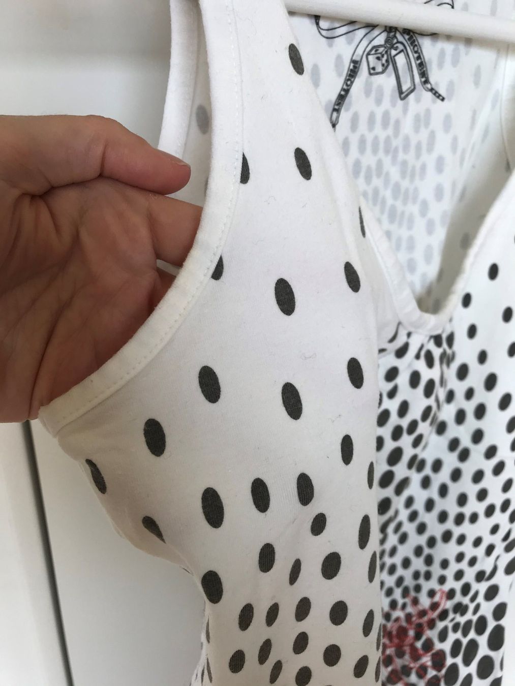 Tops: Top von Protest Gr. S – Gebraucht aus Zürich von LisM. 4