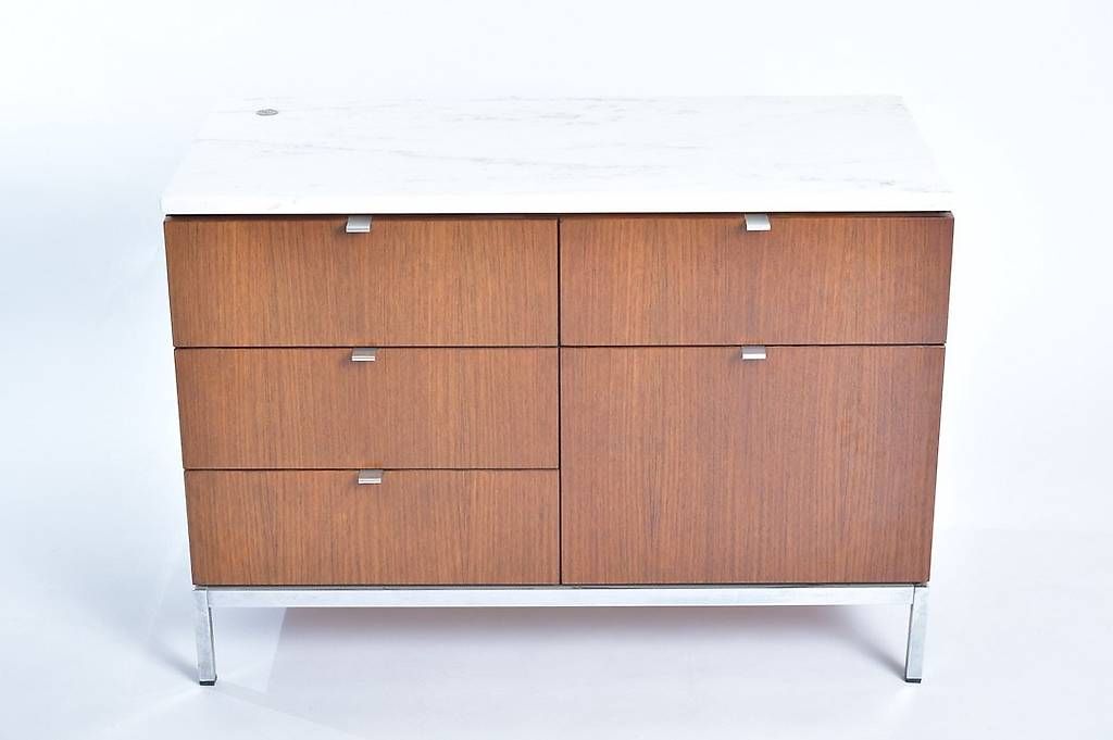 Cassettiere: Florence Knoll Sideboard – Usato da Zürich venduto da IndividumCH 4
