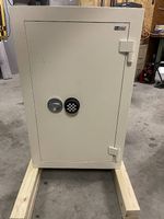 Tresor KyStore Stufe B Stahlschrank