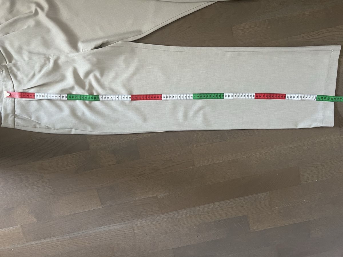 Pantaloni: Stoffhose – Nuovo (secondo la descrizione) da Kriens venduto da Luzernerin_K 6