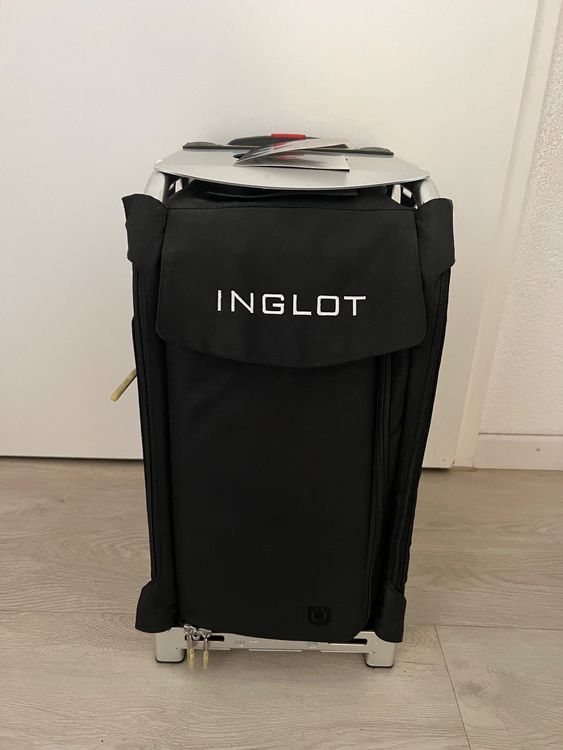 Inglot zuca discount