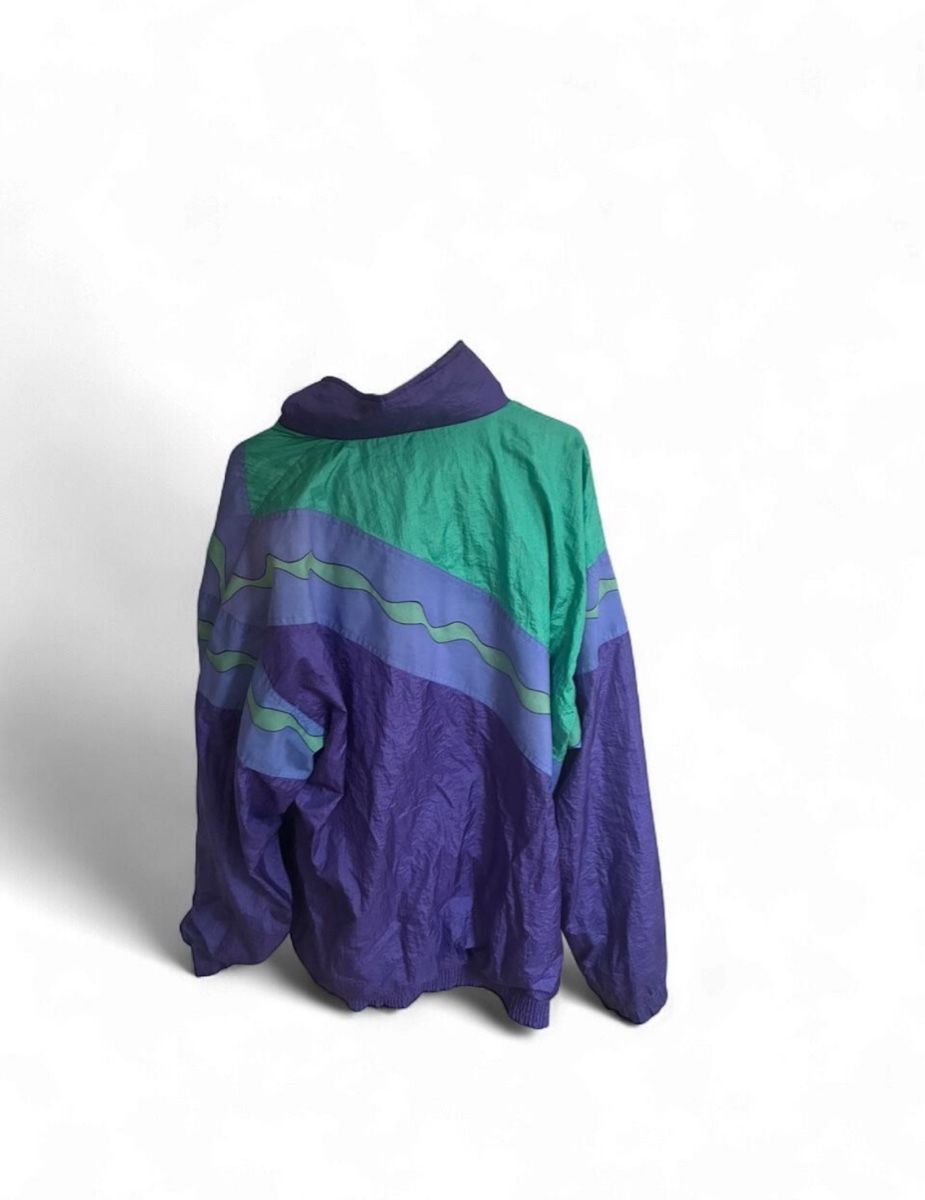 Giacche: vintage sergio tacchini jacket – Usato da Basel venduto da birdie111 2